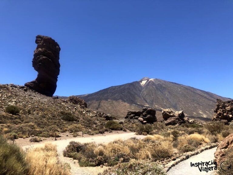 Qué ver en Tenerife