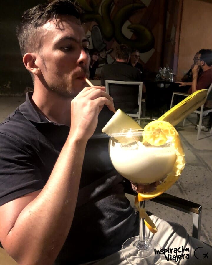 Inspiracion Viajera Tenerife