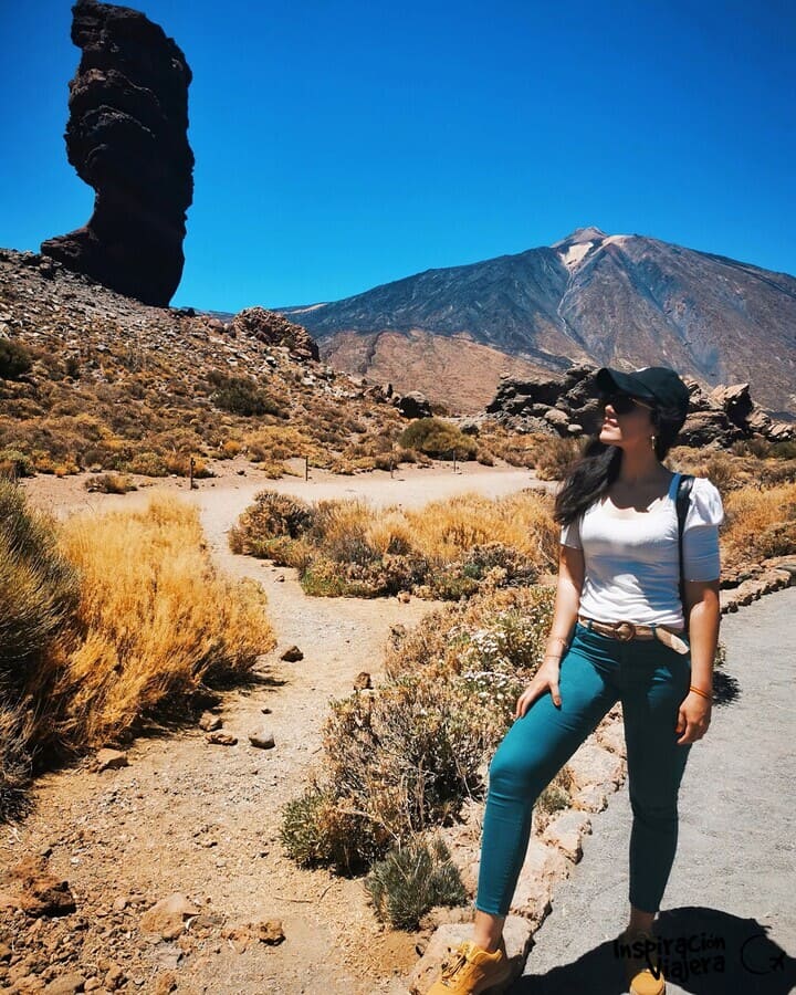 Qué ver en Tenerife en 5 días