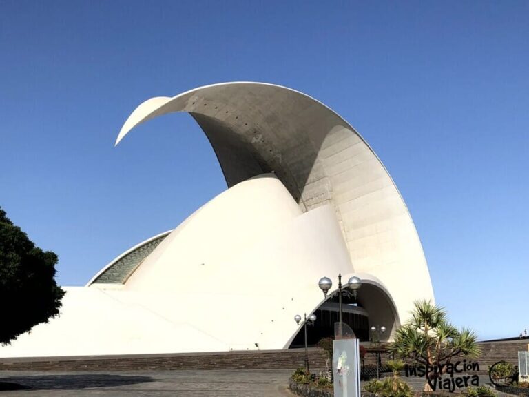Auditorio de Tenerife