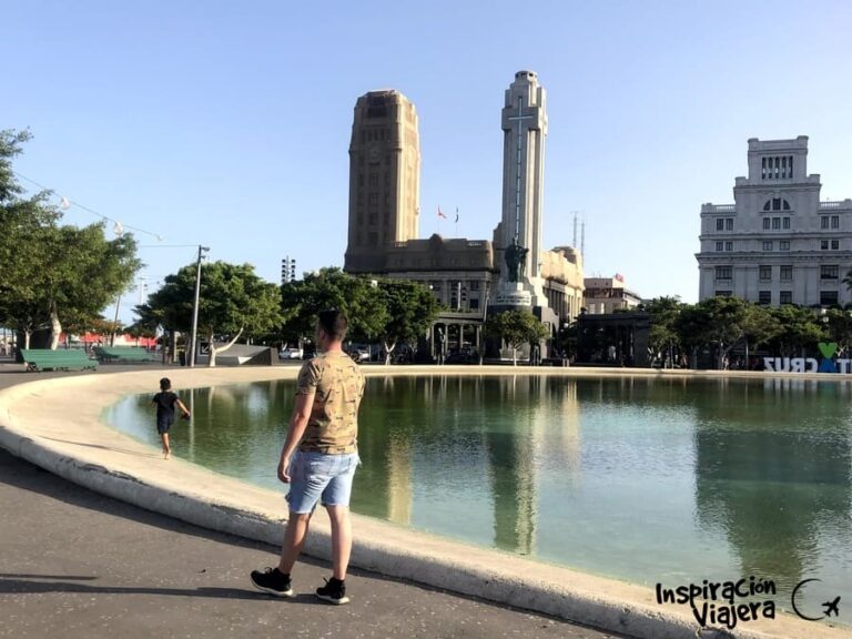 Qué ver en Tenerife en 7 días