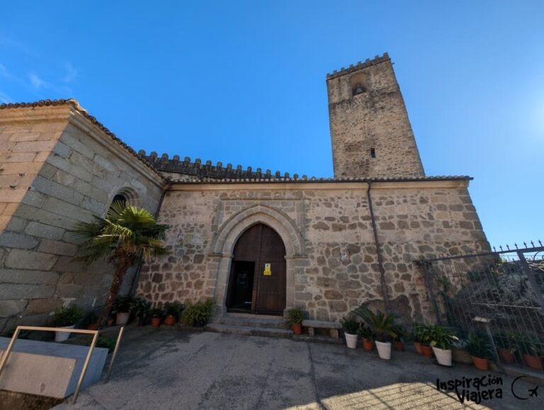 jarandilla de la vera 1