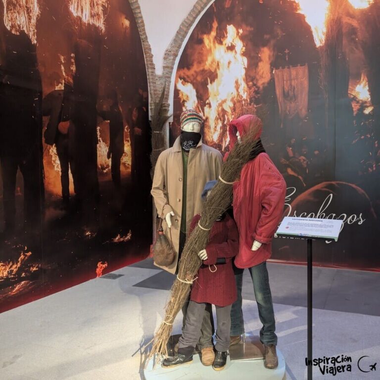 los escobazos jarandilla 1