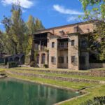 Monasterio de San Jerónimo de Yuste