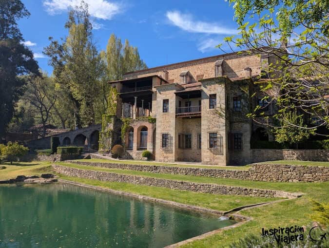 Monasterio de San Jerónimo de Yuste