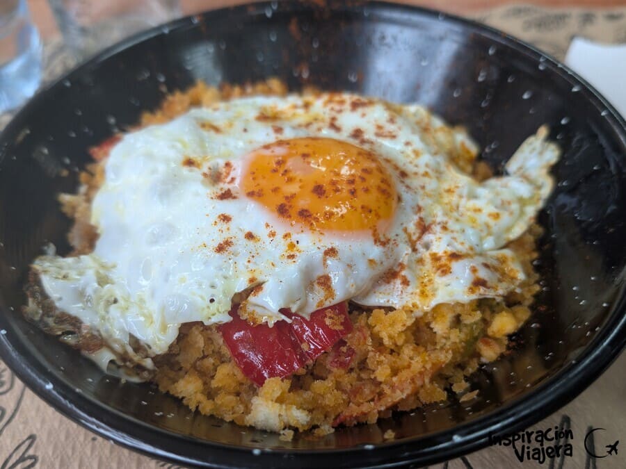 Dónde comer en Cáceres