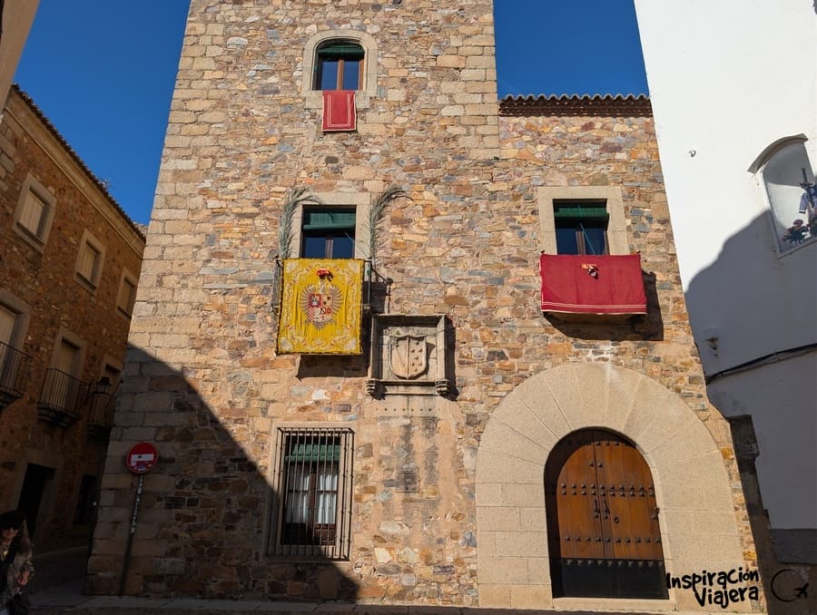 que ver en caceres 11