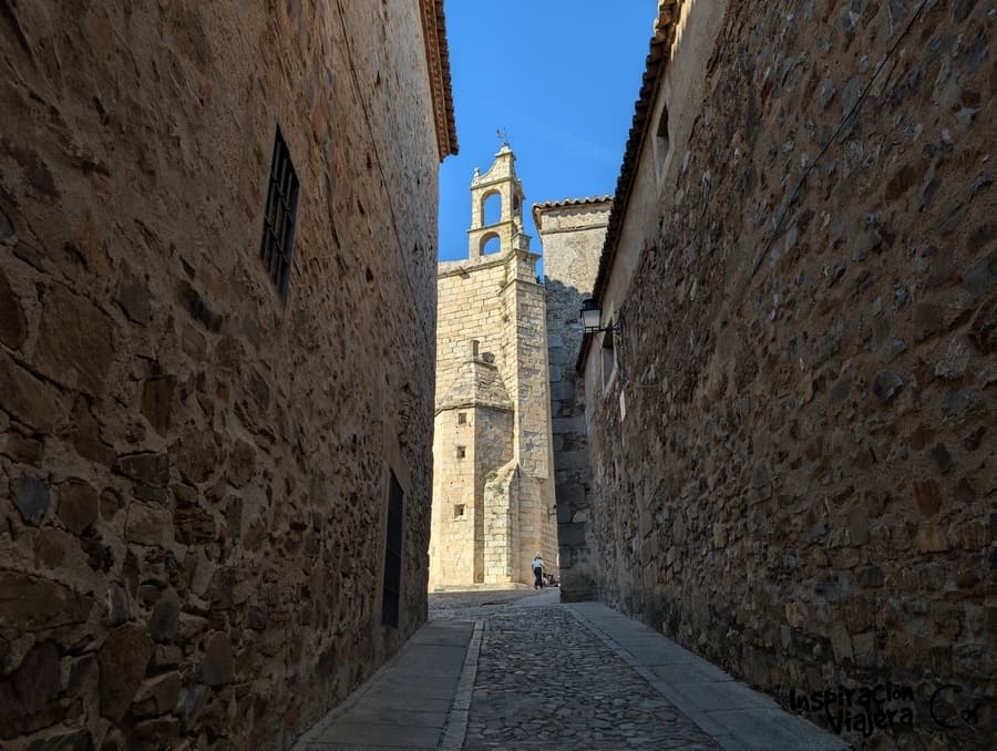 que ver en caceres 12