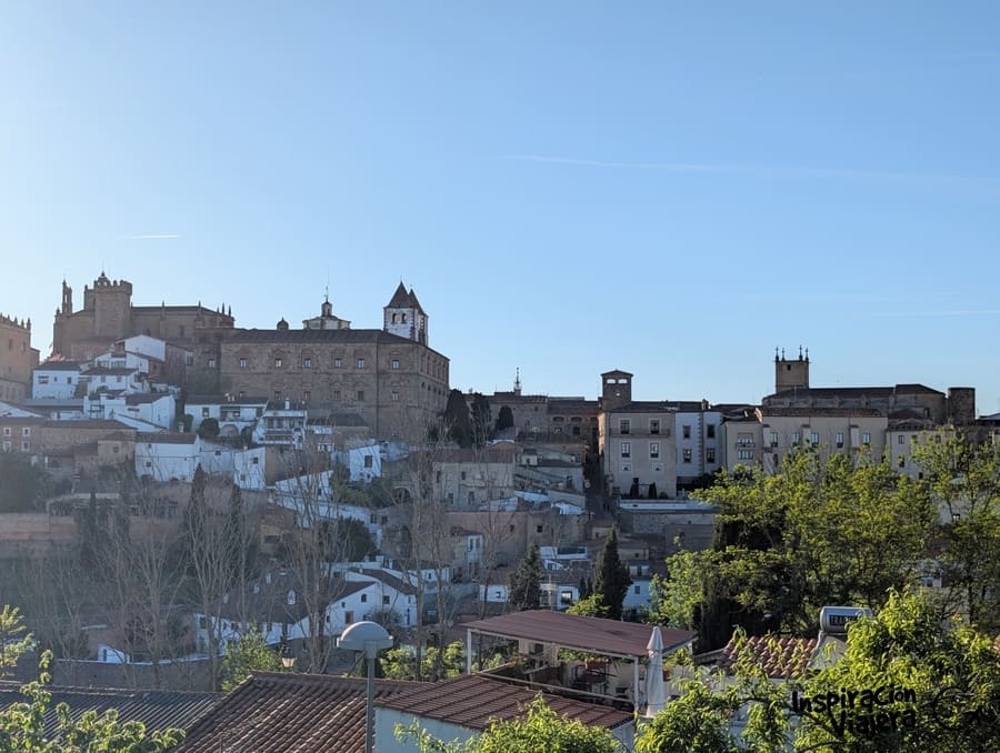 que ver en caceres 23