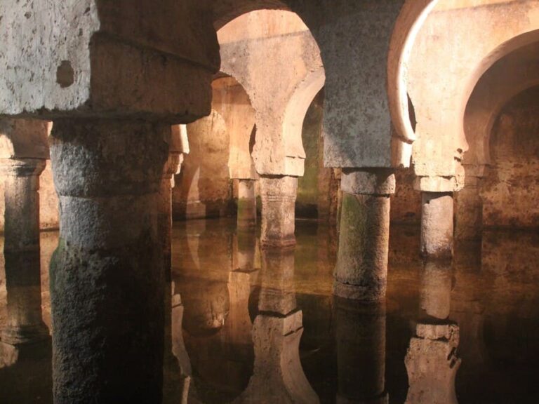 Qué hacer gratis en Cáceres