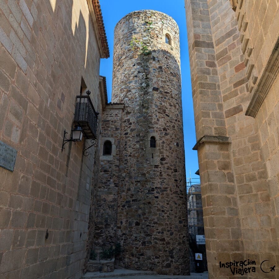 Qué hacer en Cáceres