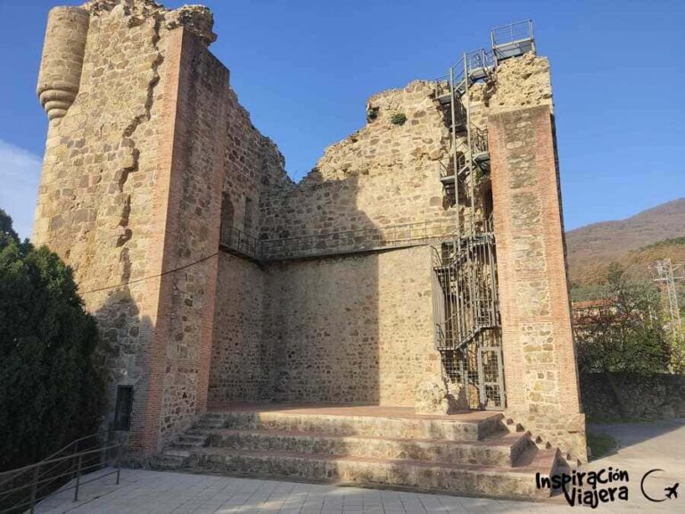 Qué ver en Valverde de la Vera