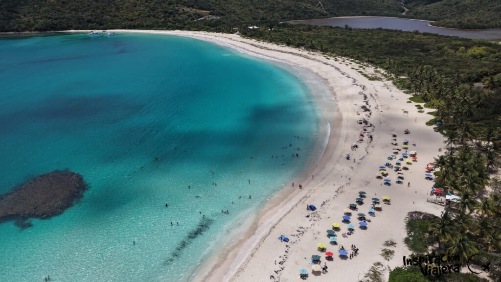Cómo llegar a Culebra