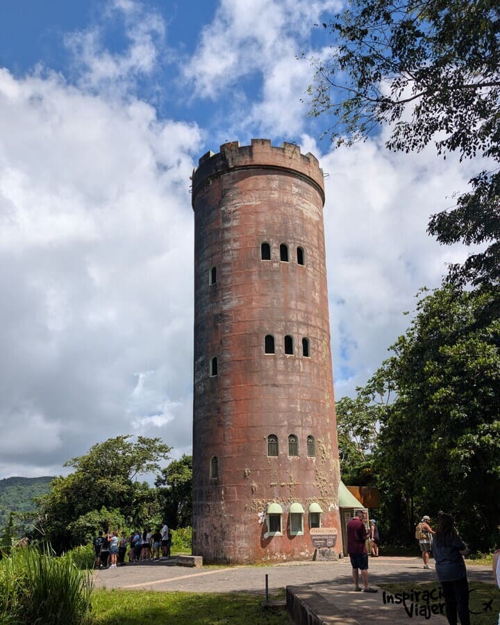 Qué ver en El Yunque