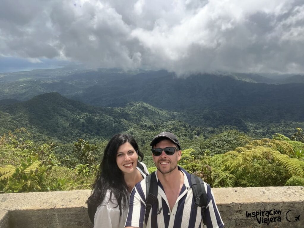 Bosque Nacional El Yunque