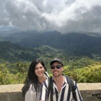 Bosque Nacional El Yunque