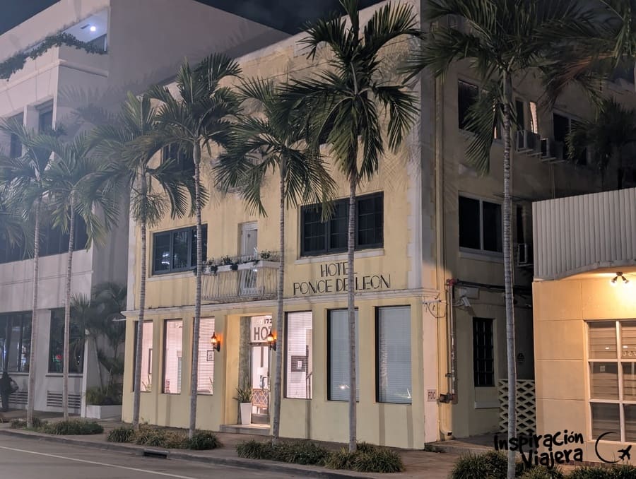Dónde alojarse en Miami