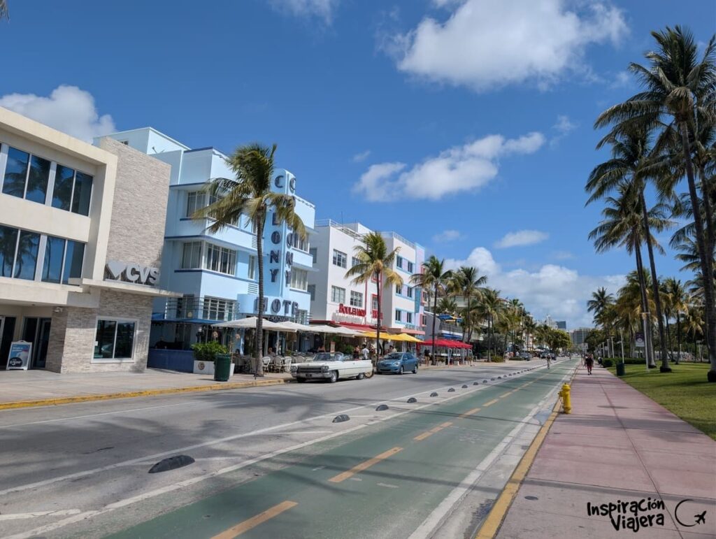 Guía de Miami