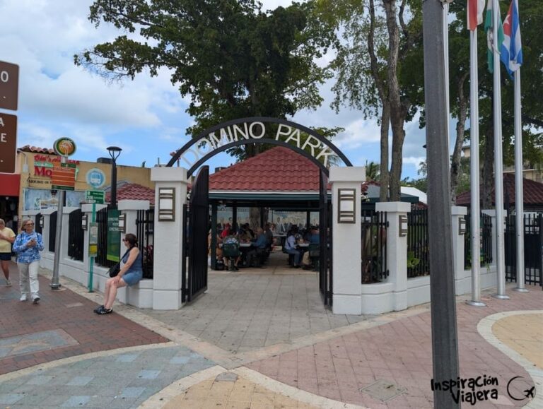 Qué hacer en Miami