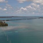Ruta a los Cayos de Florida
