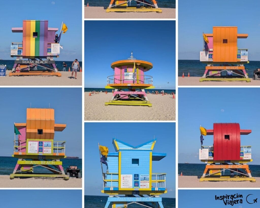 Qué ver en Miami Beach
