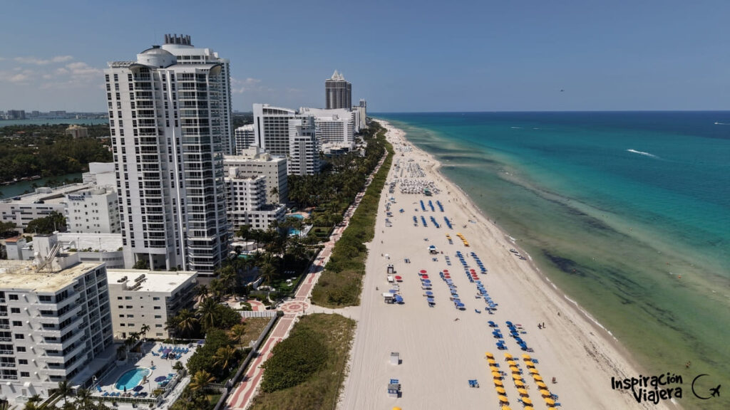 Guía de Miami