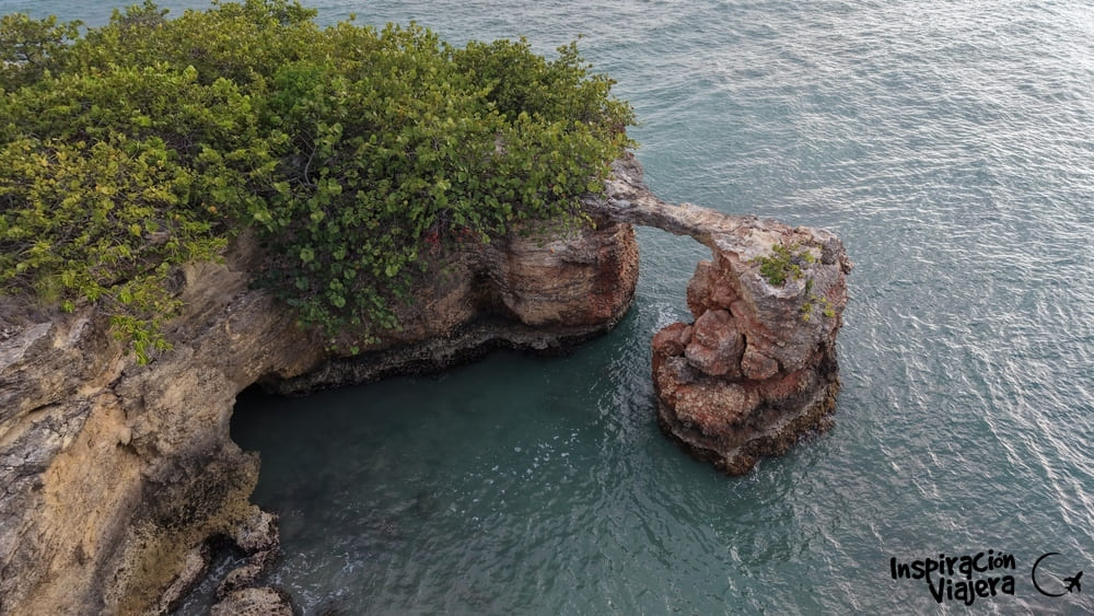 Puente de Piedra de Puerto Rico