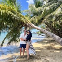 Playa de Bad Bunny