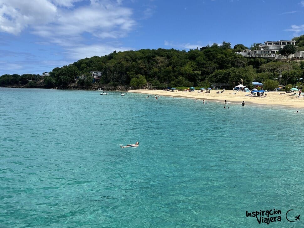 Mejores playas de Puerto Rico