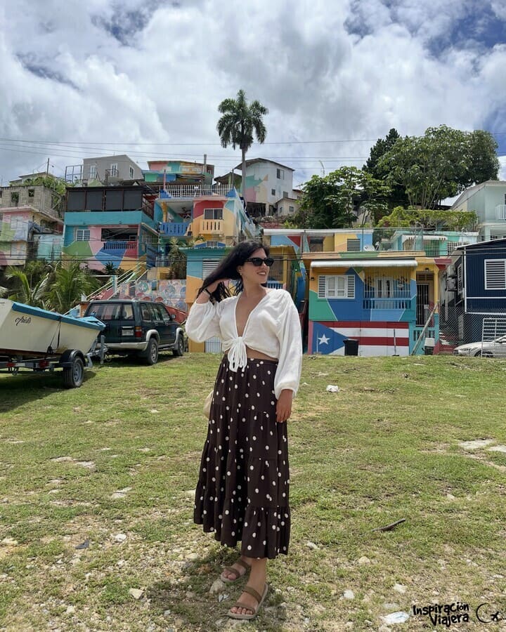 Casas de Colores Aguadilla