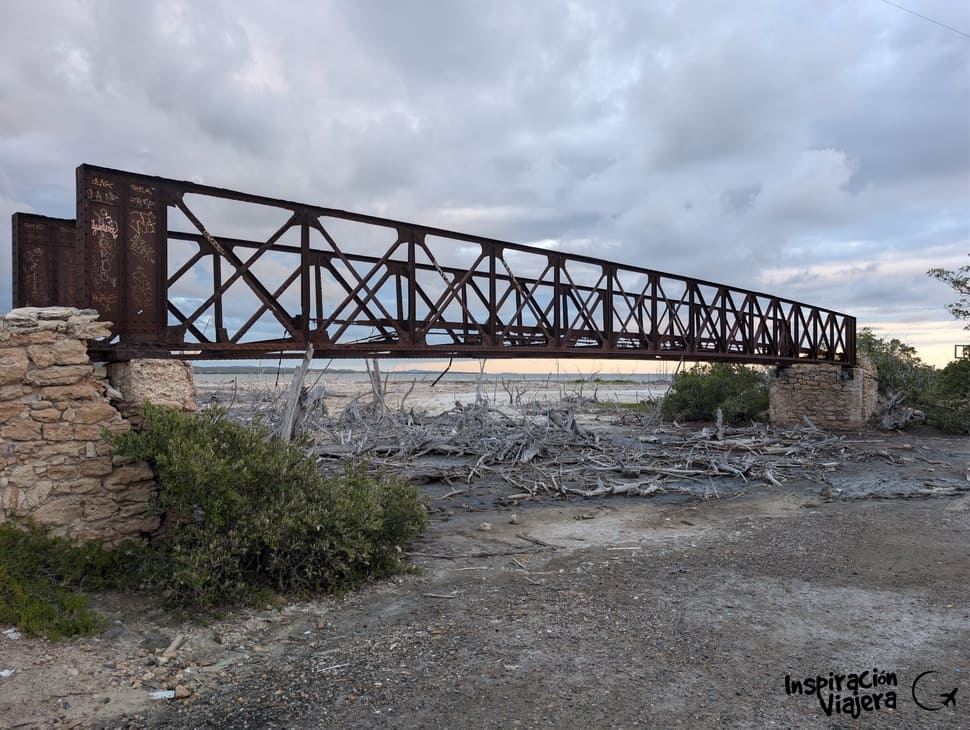 Los estragos de los Huracanes en Puerto Rico