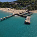 Crash Boat Beach