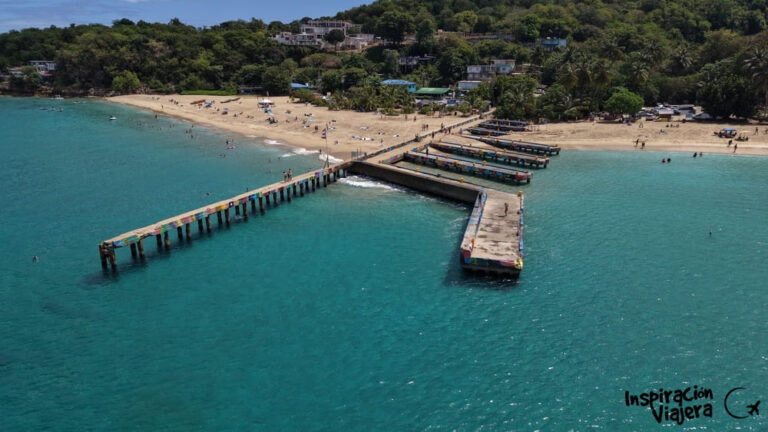 Crash Boat Beach