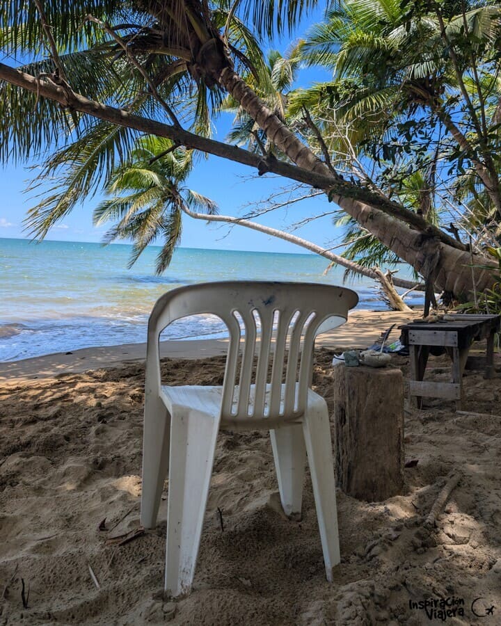 Playa de Bad Bunny Puerto Rico
