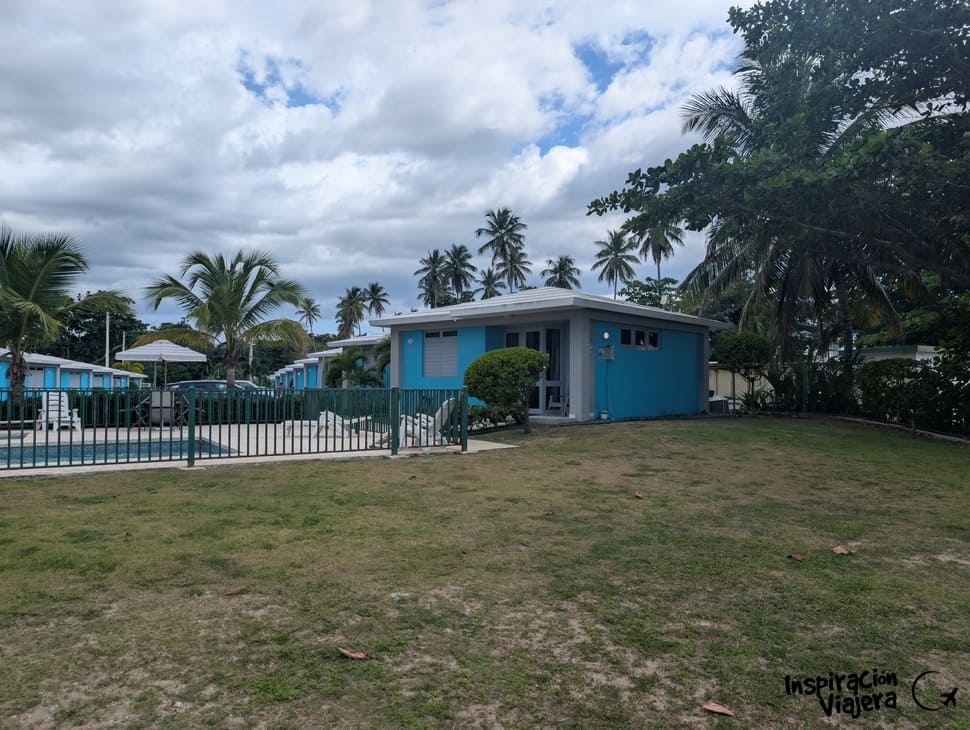 Dónde alojarse en Puerto Rico