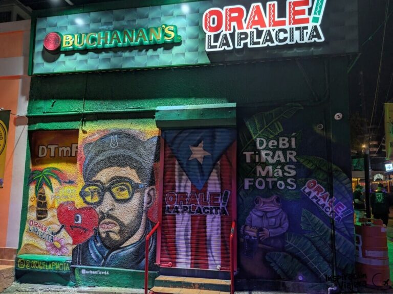 La Placita de Santurce