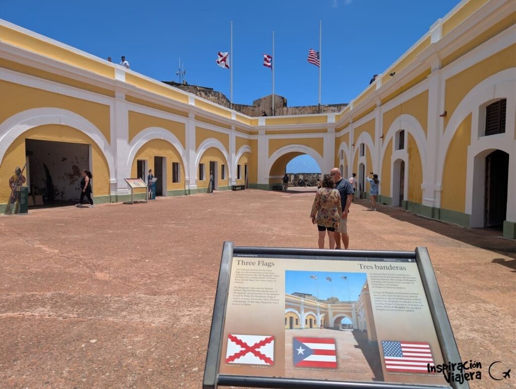 Qué ver en San Juan de Puerto Rico