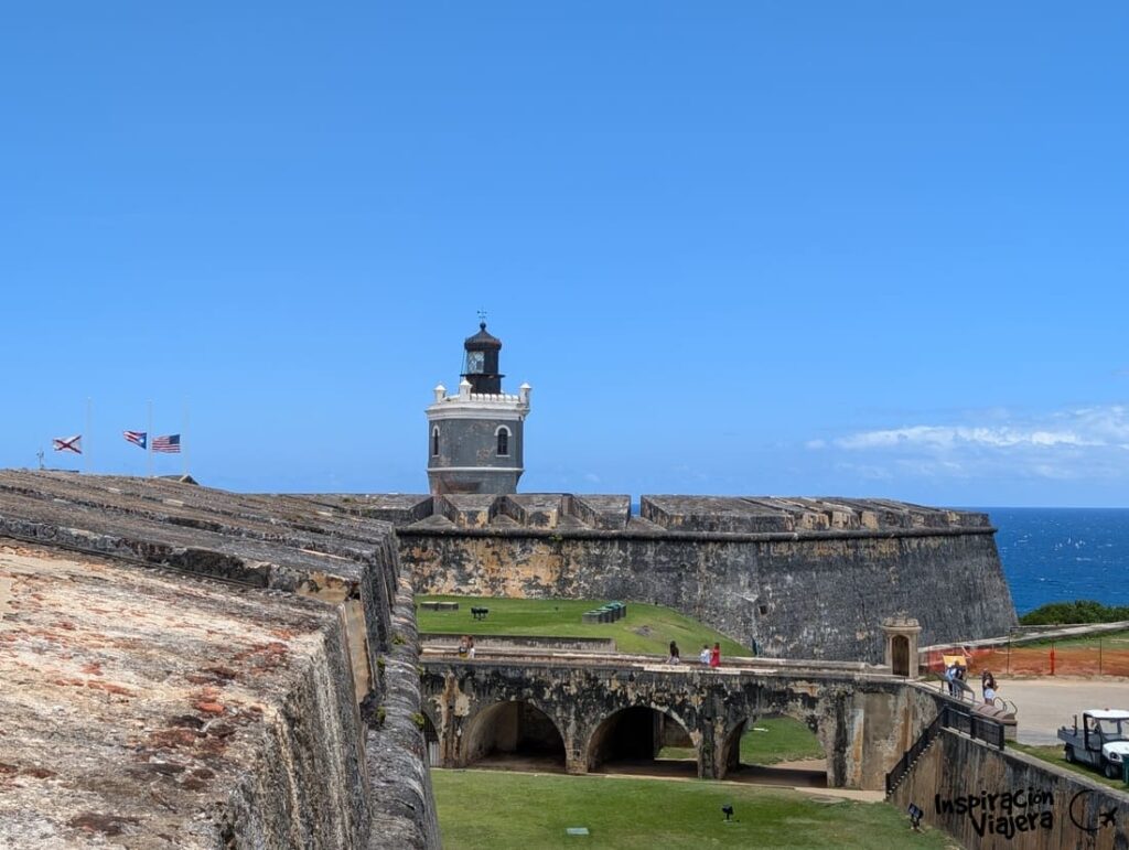 Qué ver en San Juan de Puerto Rico