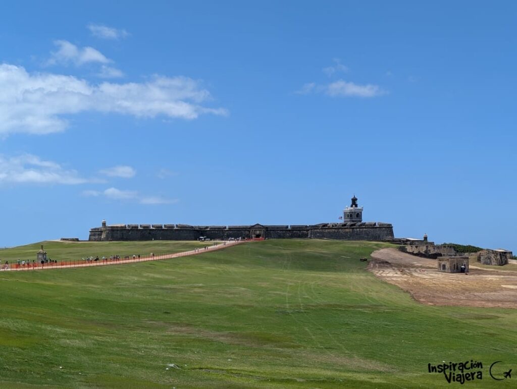 Qué ver en San Juan de Puerto Rico