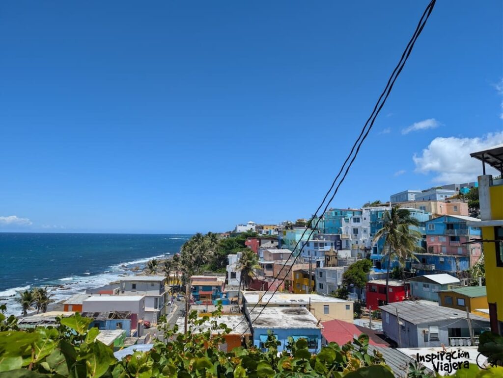 Barrio de La Perla