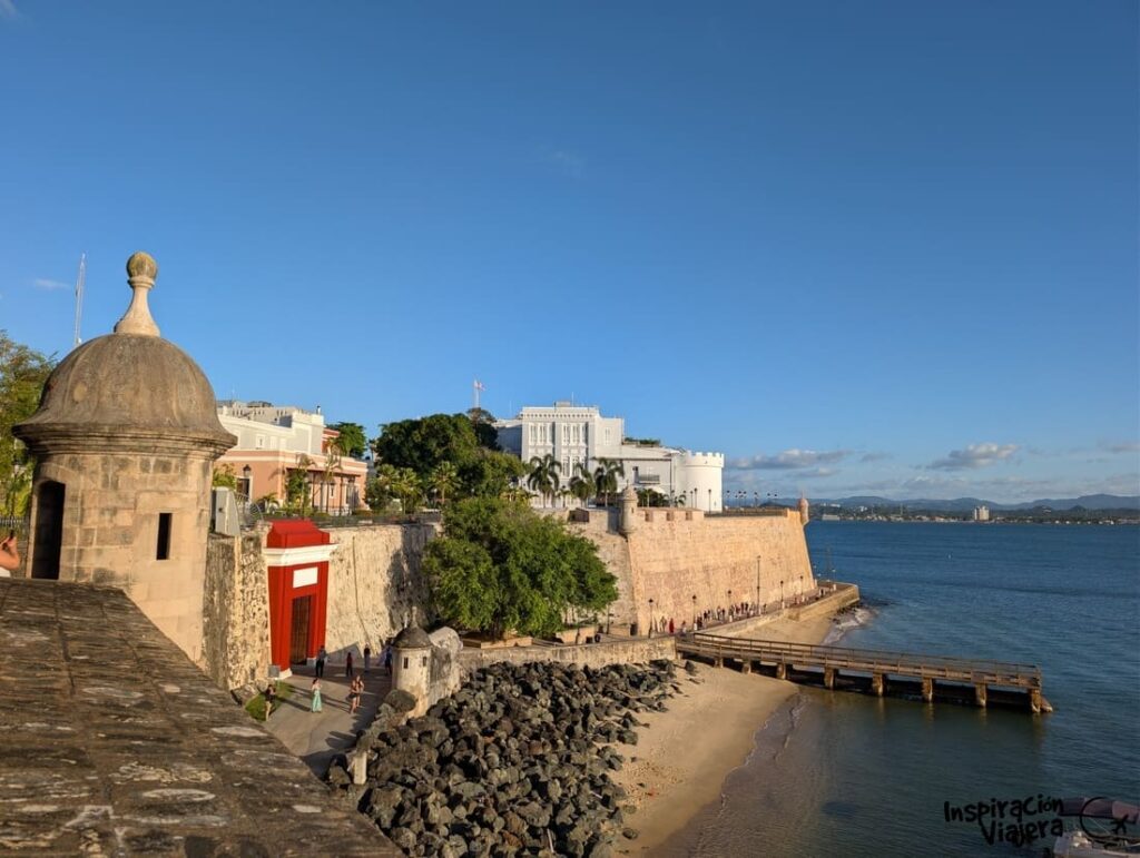 Qué ver en San Juan en un día