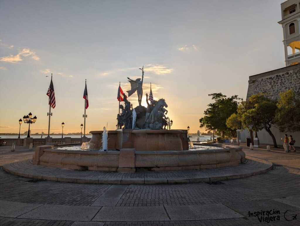 Qué hacer en San Juan de Puerto Rico