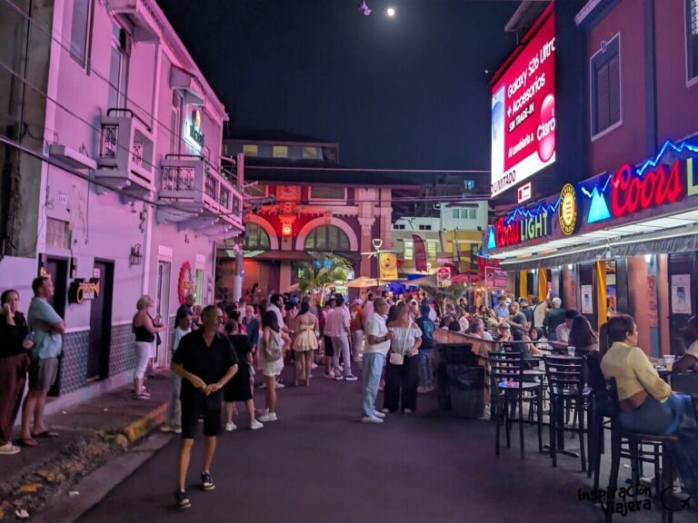 La Placita de Santurce