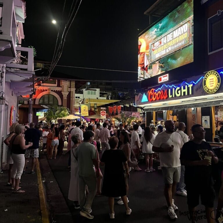 La Placita de Santurce