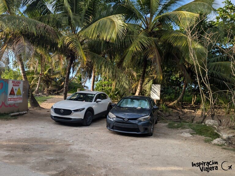 Multas de aparcamiento en Puerto Rico