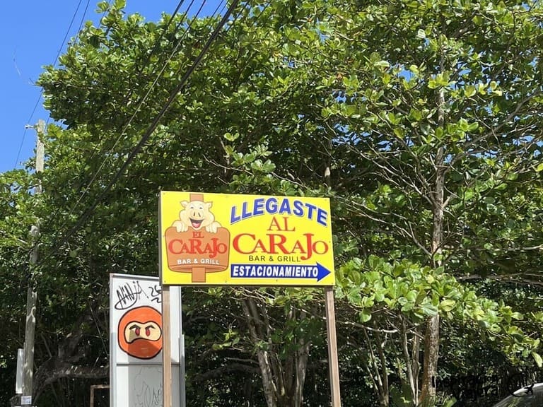 Conducir en Puerto Rico