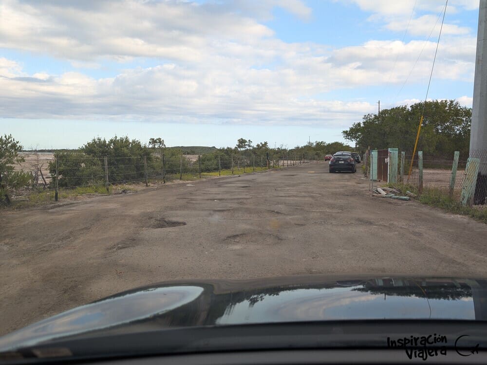 Conducir en Puerto Rico