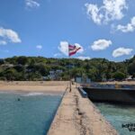 Crash Boat Beach Puerto Rico
