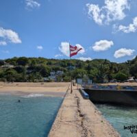 Crash Boat Beach Puerto Rico