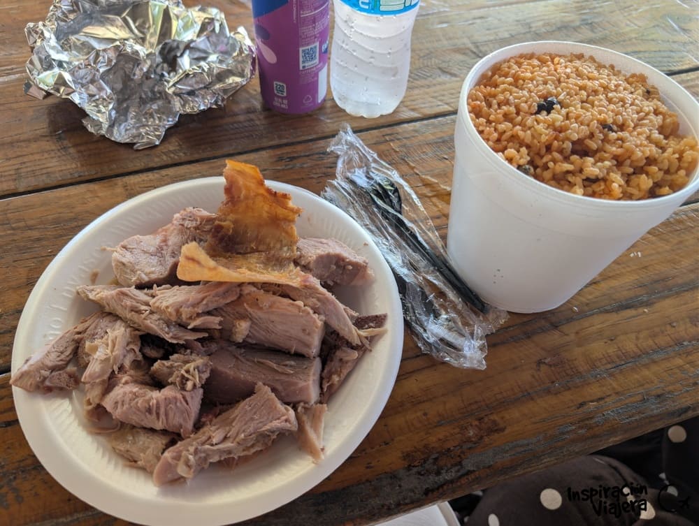 Chinchorros de Puerto Rico